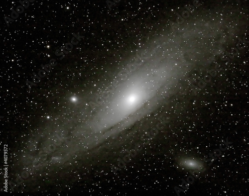 Fototapeta wszechświat gwiazda galaktyka astronomia miejsce
