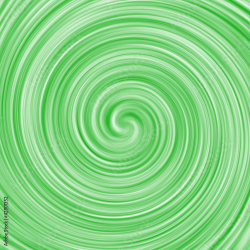 Fototapeta abstrakcja fiołek witalność spirala fraktal