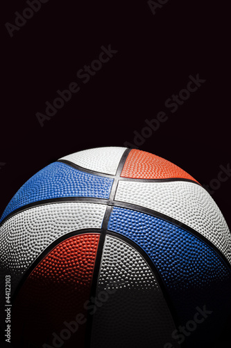 Fototapeta sport stylowy koszykówka