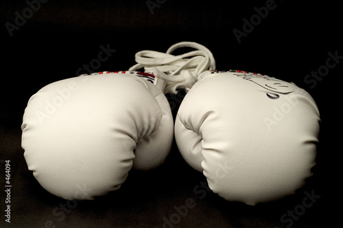 Fototapeta sport bokser boks