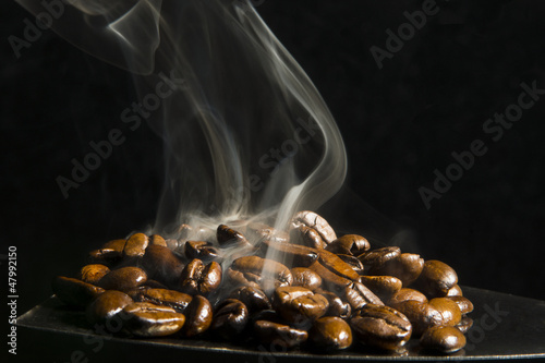 Obraz na płótnie kawa napój cappucino latte macchiato