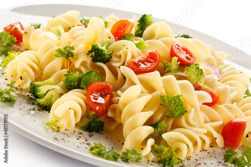 Plakat pomidor jedzenie włochy włoski