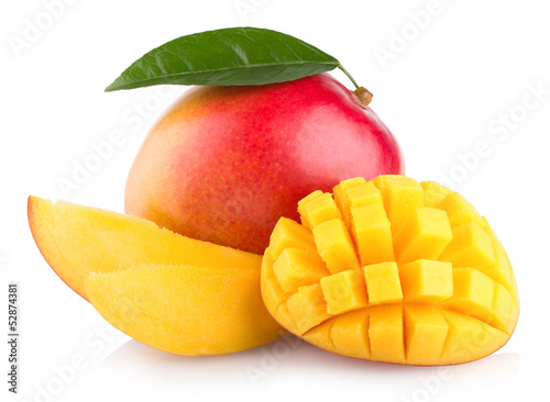 Fototapeta świeży owoc jedzenie tropikalny