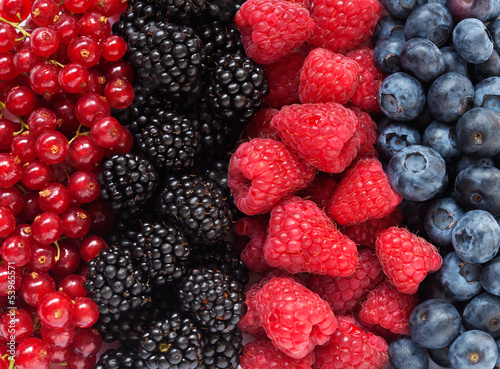 Fototapeta natura zdrowy świeży owoc jedzenie