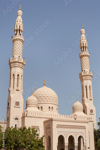 Fototapeta architektura meczet kościół