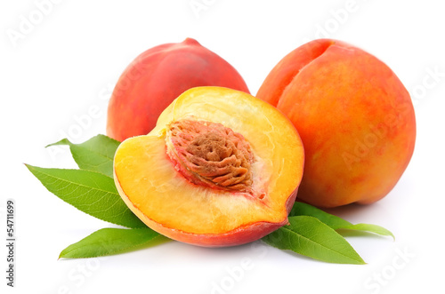 Obraz na płótnie jedzenie owoc witamina