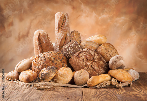 Fototapeta pszenica jedzenie mąka zboże zdrowy