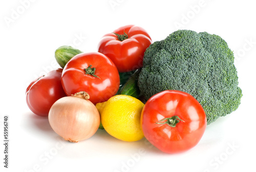 Fototapeta witamina pomidor zbiory