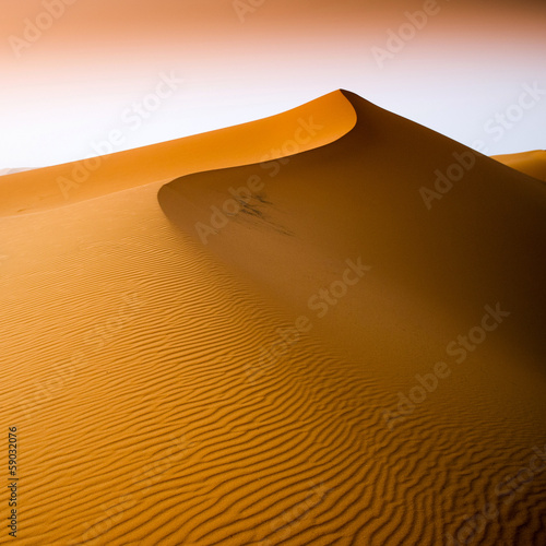 Fotoroleta pustynia lato wzór