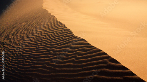 Fotoroleta fala pejzaż pustynia