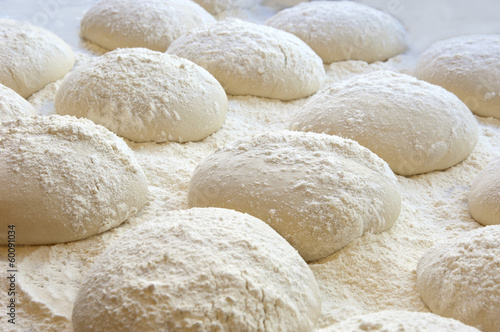 Obraz na płótnie mąka jedzenie ziarno włoski pszenica