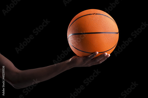 Plakat koszykówka ludzie mężczyzna sport piłka