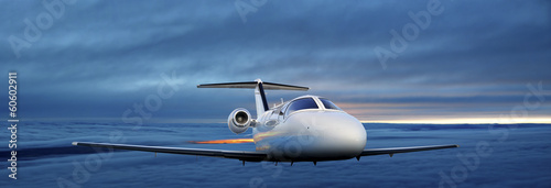 Obraz na płótnie lotnictwo odrzutowiec silnik niebo samolot