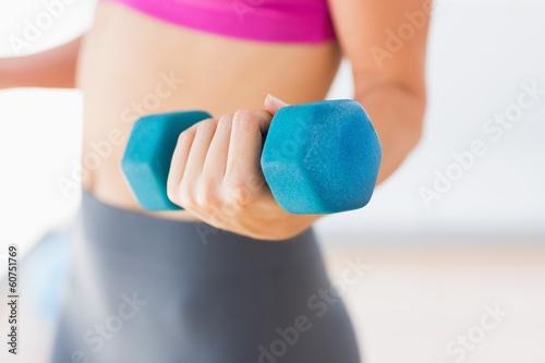 Obraz na płótnie ćwiczenie siłownia ciało zdrowy zdrowie