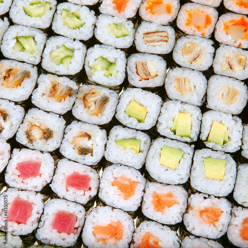 Fotoroleta jedzenie zdrowy japonia japoński