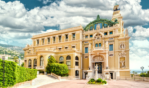 Fototapeta pałac architektura miejski europa