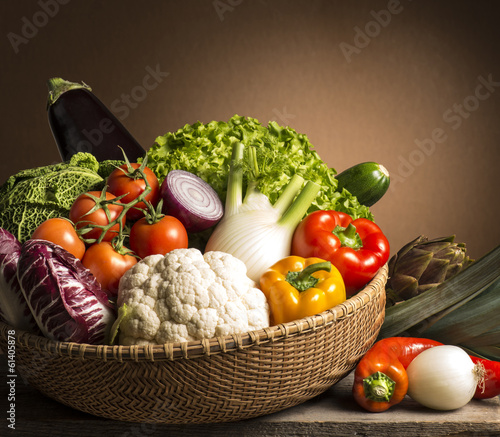 Fototapeta warzywo rolnictwo pomidor jedzenie