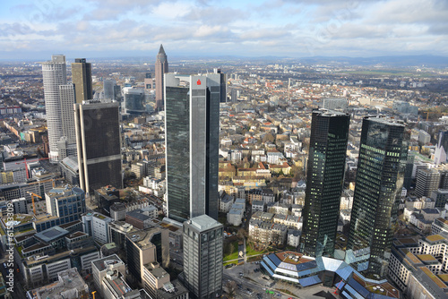 Fototapeta panorama miasto rynek śródmieście