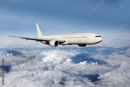 Obraz na płótnie lotnictwo odrzutowiec transport silnik
