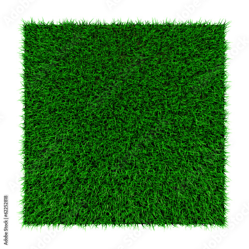 Obraz na płótnie pole trawa łąka natura wzór