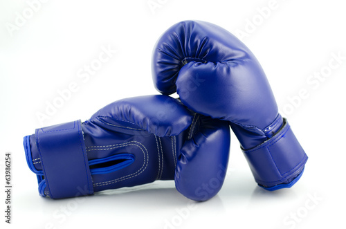 Fotoroleta kick-boxing boks sport