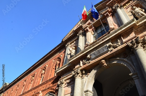 Fototapeta włoski miasto włochy milano