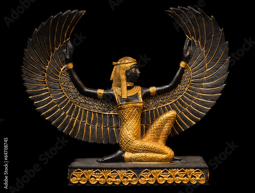 Obraz na płótnie egipt obraz muzeum