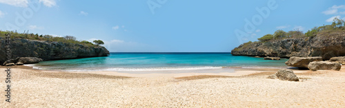 Obraz na płótnie plaża lato ameryka
