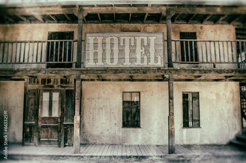 Fotoroleta retro stary vintage struktura drewno