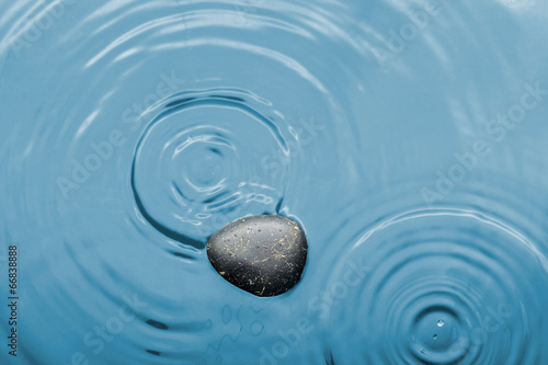 Obraz na płótnie zen zdrowy woda
