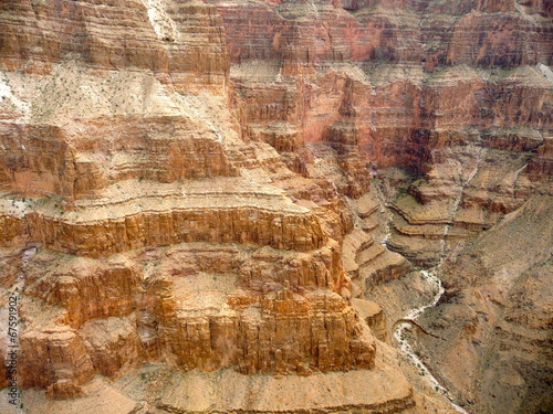 Fototapeta krajobraz arizona zapora hoovera