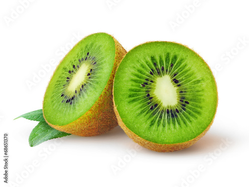 Plakat zdrowy świeży owoc