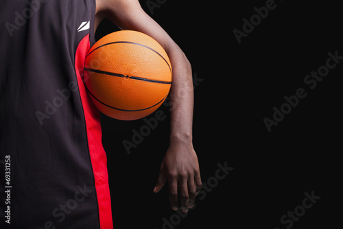 Fototapeta koszykówka sport mężczyzna ludzie ćwiczenie