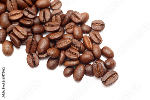 Plakat jedzenie napój kawa tło