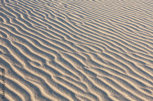 Fotoroleta plaża słońce wydma krajobraz natura