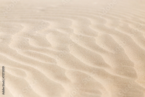 Fotoroleta piękny fala tropikalny wzór pustynia