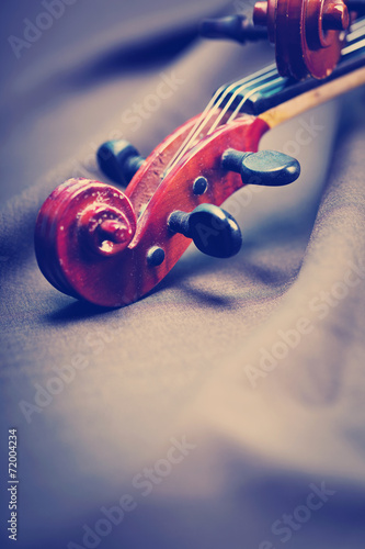 Fototapeta sztuka skrzypce muzyka