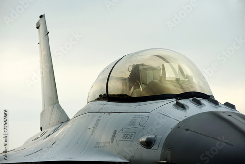Fototapeta samolot niebo żołnierz europa