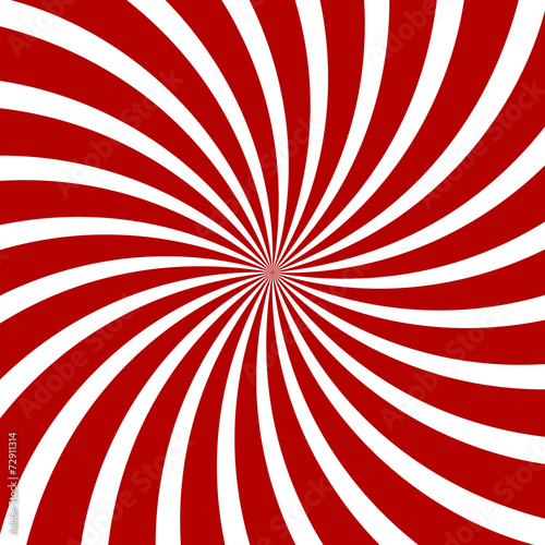 Obraz na płótnie spirala sztuka wzór
