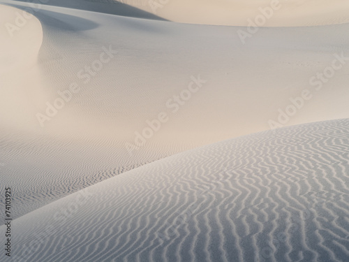 Fototapeta pejzaż safari pustynia wydma