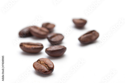 Fotoroleta zboże jedzenie kawa