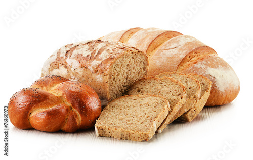 Plakat mąka świeży jedzenie zdrowie tradycyjnych