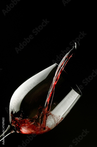 Fotoroleta napój wino czerwony pragnienie