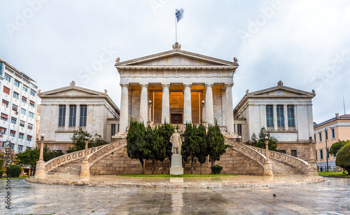 Fototapeta narodowy grecki grecja