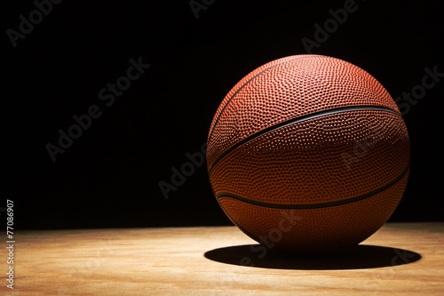 Fototapeta ćwiczenie koszykówka sport piłka rekreacja