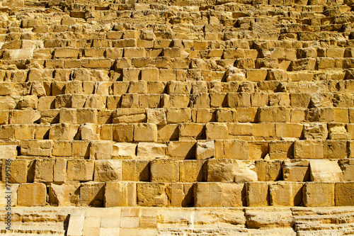 Fototapeta piramida architektura egipt stary
