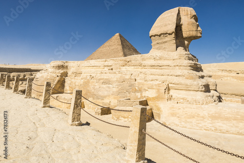 Fototapeta świat afryka piramida stary architektura