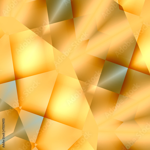 Fotoroleta abstrakcja prostokąt kwadratowy