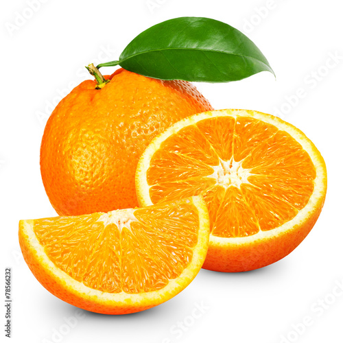Plakat świeży cytrus witamina zdrowie owoc