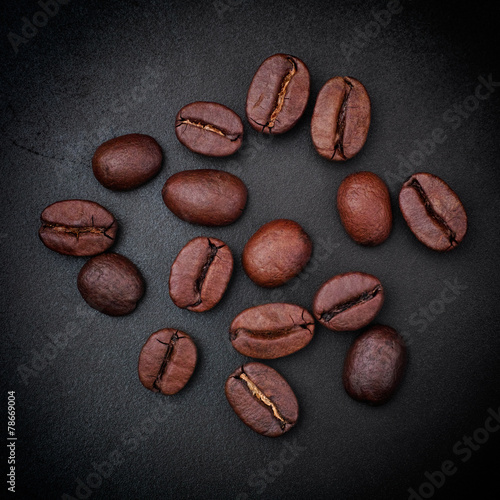 Fototapeta kawiarnia kawa arabski